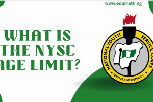What is the NYSC Age Limit?