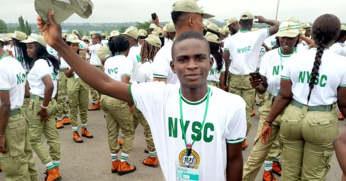 Can I Exempt Myself from NYSC?