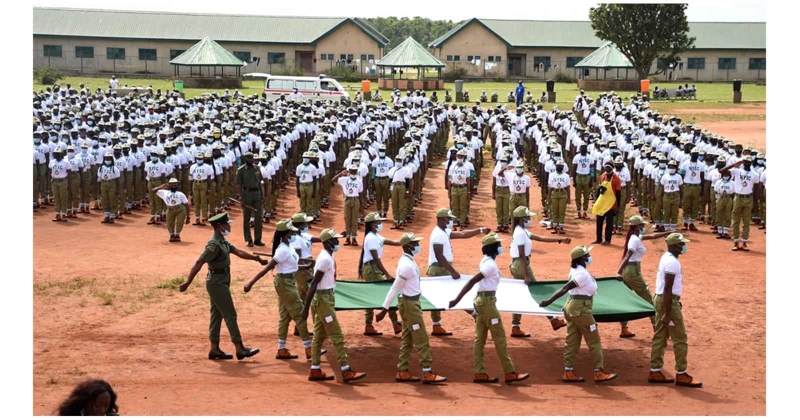 How to Apply for Correction of DOB on NYSC Portal?