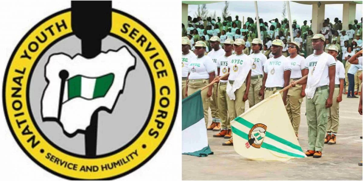 How to Check Your Name on the NYSC Senate List