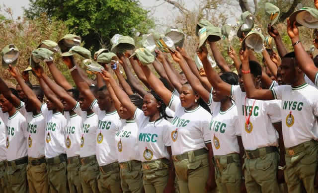 What Are the Qualifications for NYSC?