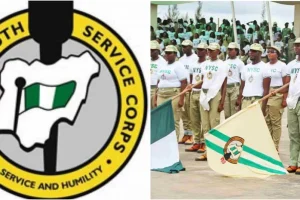 What is the Least Year for NYSC?
