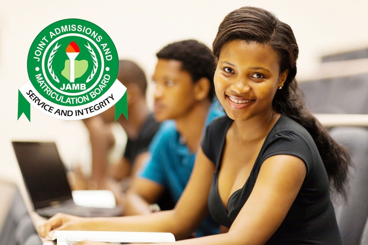 How to Print Your JAMB Result