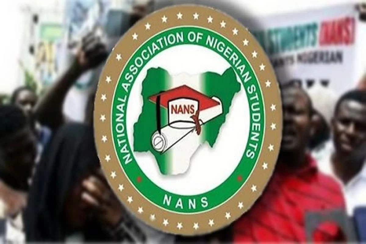 List of NANS Presidents in Nigeria