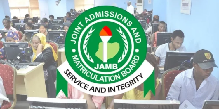 When is JAMB Registration Starting in 2025?